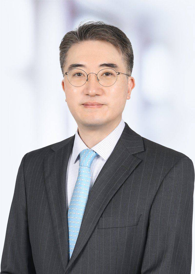 Photo of Professor Won Jae-kyung, Director of the Dementia Brain Bank