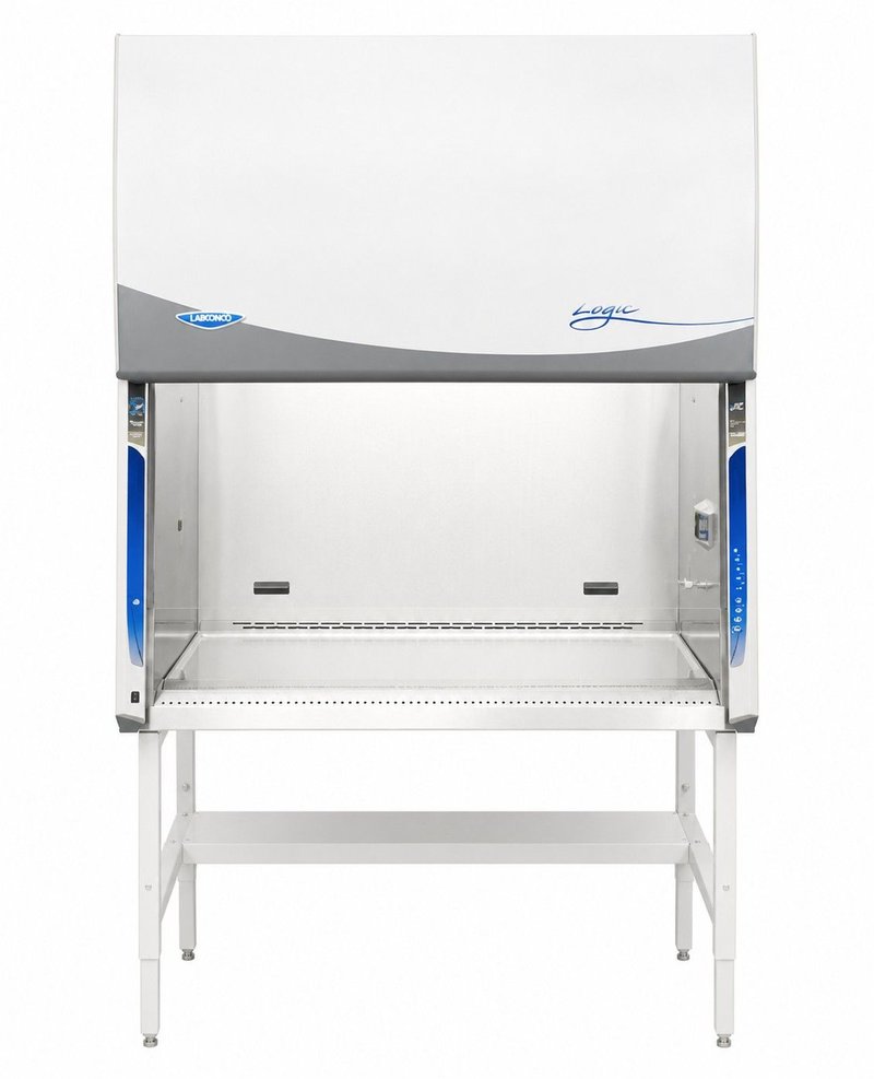 Labconco A2 Logic+ Biological Safety Cabinet exterior