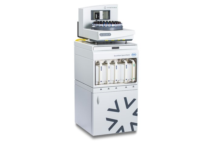 Automatic Special Stainer BenchMark Special Stains