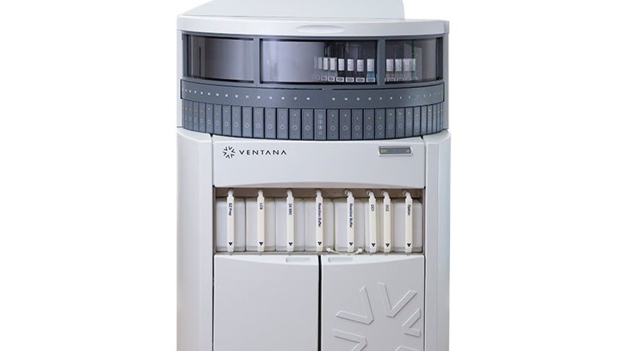 Automatic Immunohistochemistry Stainer Ultra DISCOVERY XT