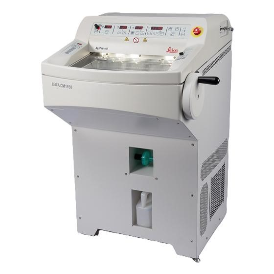 Cryostat Microtome CM1950