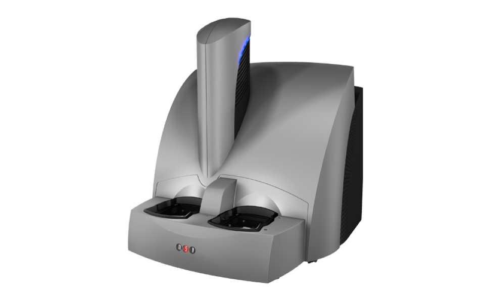 Exterior of the MESO SECTOR S600