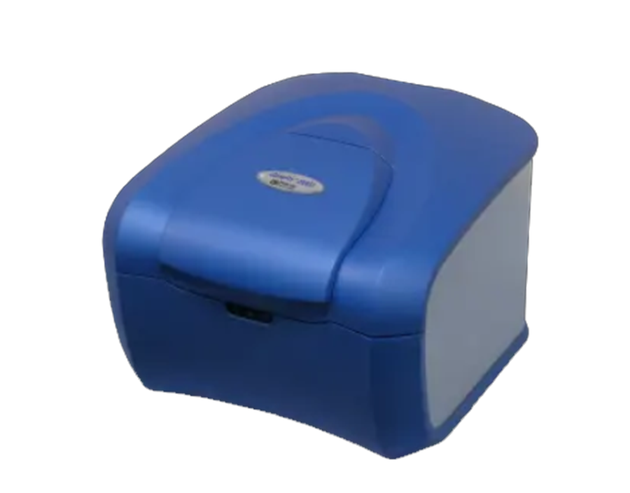 Exterior of the GenePix 4100A