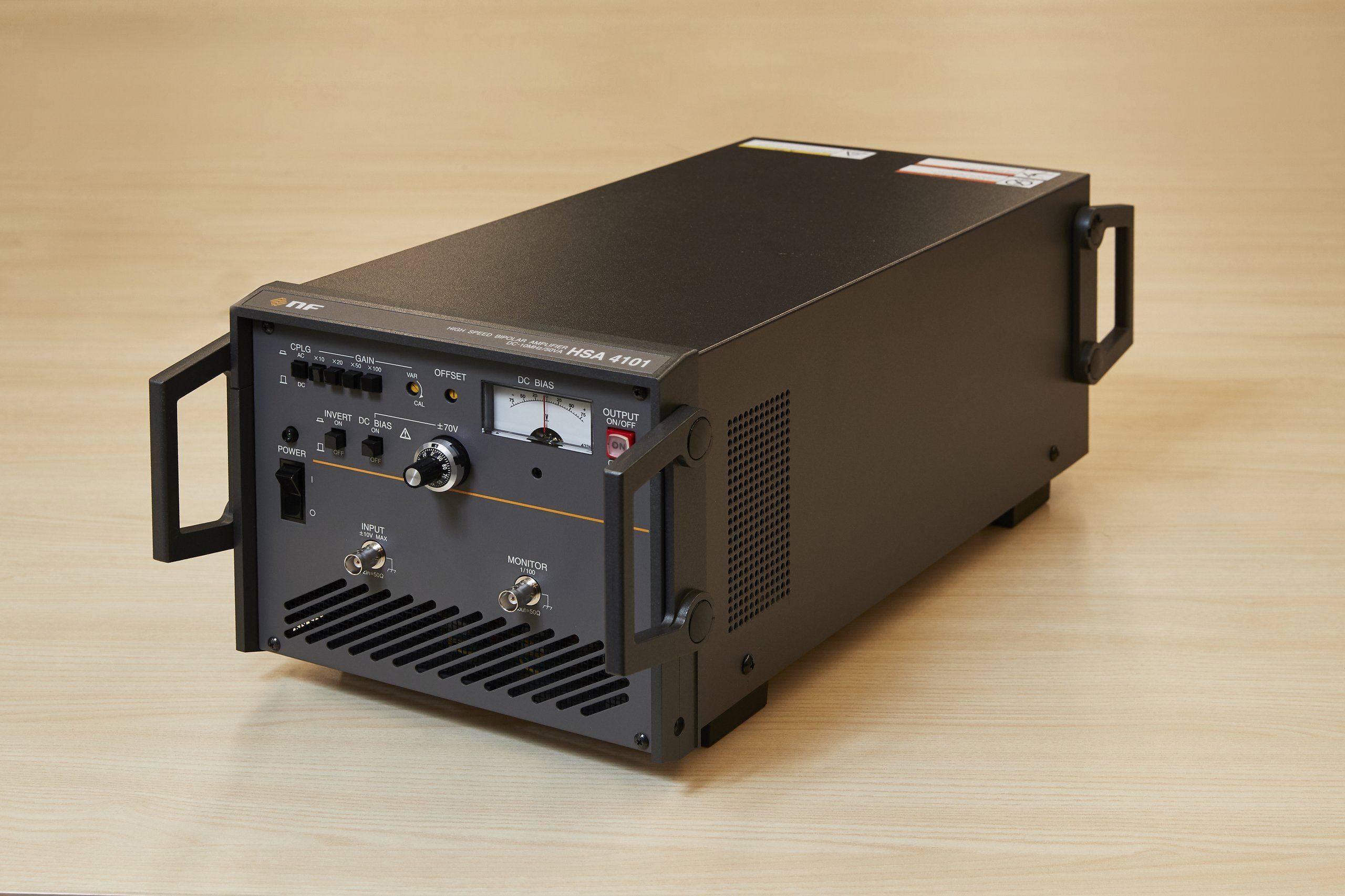 치료초음파 셋업 장비 4